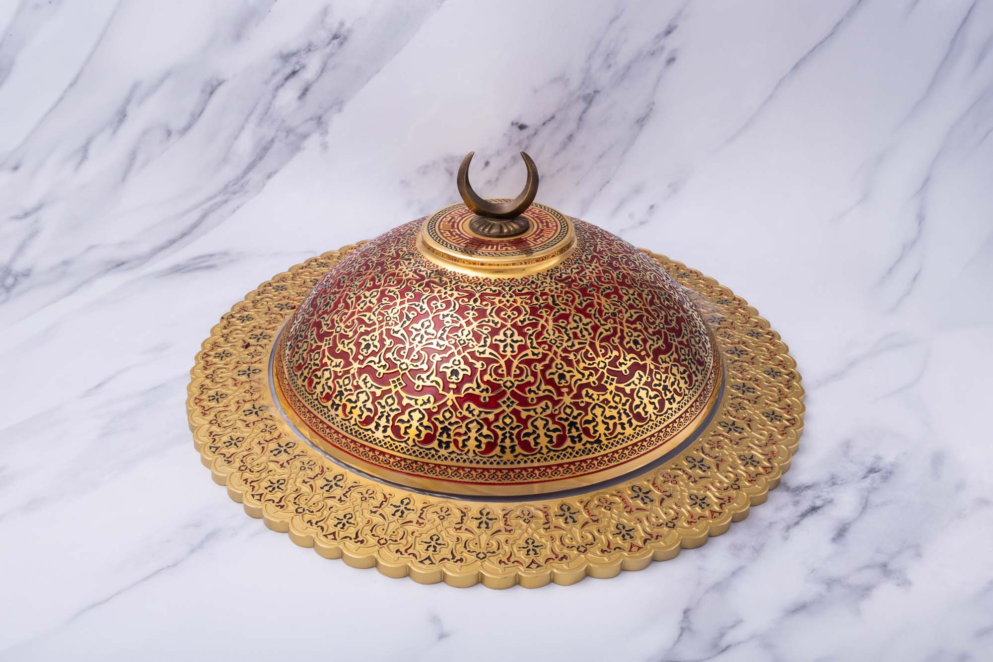 Heritage 24K Gold Limited Edition