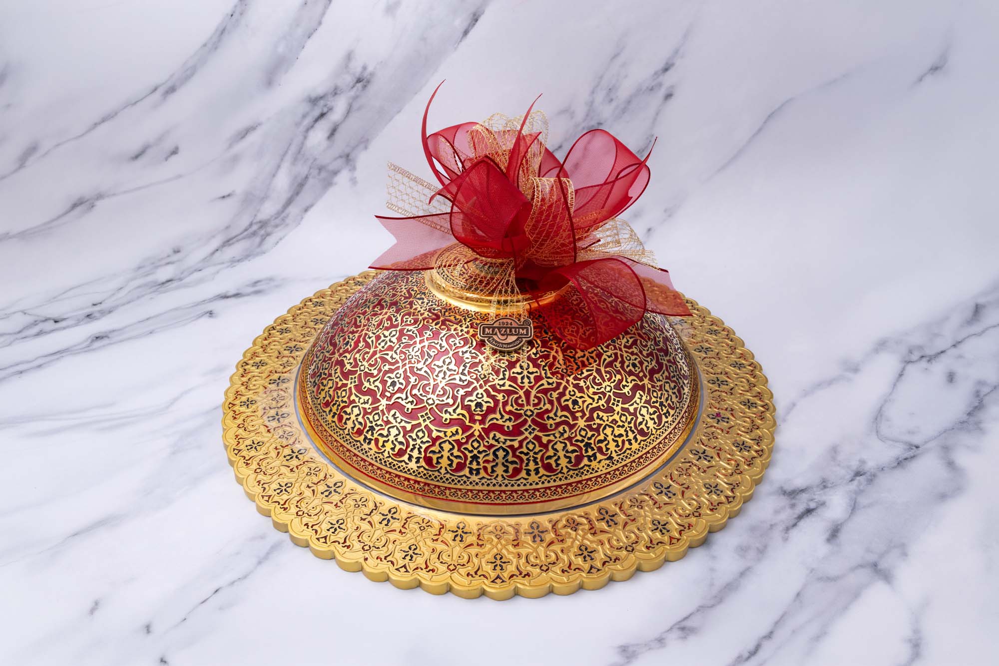 Heritage 24K Gold Limited Edition